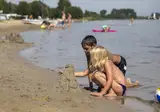 Zuiderzee foto 4