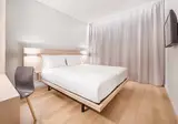 Moov Hotel Lisboa Oriente foto 11