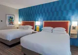 Howard Johnson Anaheim Hotel & Water Playgrou foto 2