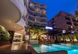 A-One Pattaya Beach Resort foto 3
