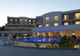 Doria Hotel Bodrum foto 9