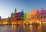 Warwick Grand-Place Brussels foto 13