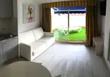 Miami Park Aparthotel foto 28