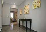 Map Holiday Residence foto 21