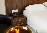 MR Hotel Costa Blanca foto 4