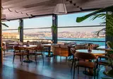 Ring Stone Hotel Bosphorus foto 7