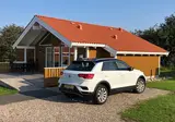 Vakantiepark Skaerbaek Feriepark foto 6
