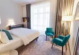 Steigenberger Hotel Herrenhof foto 29