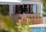 Athena Apartments Stalida foto 3