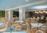 Ammos Beach Seaside Luxury Suites foto 6