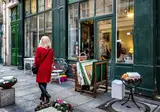 10-daagse rondreis per trein Parijs, San Sebastian en Bordeaux in stijl foto 1