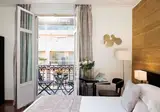 Best Western Plus Hotel Massena Nice foto 29