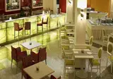 JR Hotels Oriente Bari foto 25