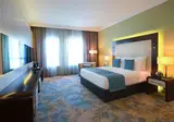 Elite Byblos Hotel - Mall of The Emirates foto 3