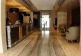 Dubai Marriott Harbour Hotel & Suites foto 3