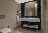 DoubleTree by Hilton Bodrum Isil Club Resort foto 23