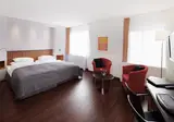 Sorell Hotel Rütli Niederdorf Zürich foto 10