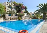 Paradise Resort Santorini foto 11