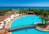 Hotel Turan Prince foto 1