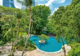Mövenpick BDMS Wellness Resort Bangkok foto 11