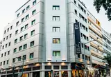 Next Level Premium Hotels Lisbon foto 1