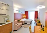 Zaton Holiday Resort Appartementen foto 6
