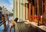Let's Sea Hua Hin Al Fresco Resort foto 14