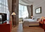 Hotel Belvedere foto 13