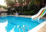 Orfeus Armin Hotel foto 19