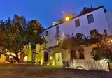 BIillini hotel foto 14
