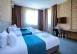 Mint Hotel foto 12