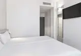 B&B Hotel Barcelona Mataró foto 30