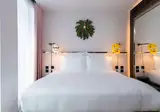 Hotel Mama Shelter Lisboa foto 23