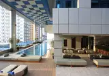 Ramada by Wyndham Dubai Barsha Heights foto 7