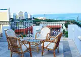 Camari Garden Hotel & Appartementen foto 10
