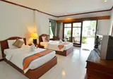 First Bungalow Beach Resort foto 3