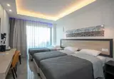 Papouis Protaras Hotel foto 23