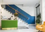 Bahar Boutique Hotel foto 2