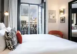 LAZ ' Hotel & Spa Urbain foto 1