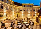 Von Stackelberg Hotel foto 1