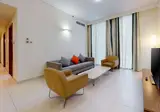 Aparthotel Adagio Abu Dhabi Al Bustan foto 8