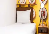 Heeton Concept Hotel - Kensington London foto 13