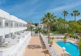 Apartments Olive Beach foto 12