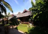Railay Bay Resort & Spa foto 18