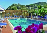 Hotel Villa Franca foto 25