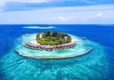 NH Maldives Kuda Rah Resort foto 30