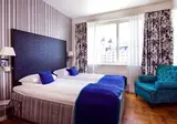 Clarion Collection Hotel Bastion foto 4