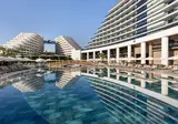 Miracle Resort Hotel foto 8