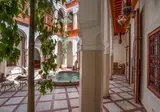 Safran Et Cannelle Riad & Spa foto 11