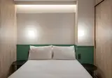 Líbere Bilbao Museo Serviced Apartments foto 13